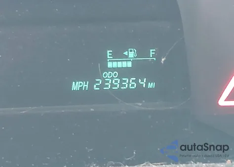 2008 Toyota Prius z USA, uszkodzony, nr VIN JTDKB20U587767914